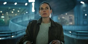 Ребекка Фергюсон розкриває таємниці підземного світу в першому трейлері другого сезону "Silo"