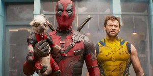 Раян Рейнольдс зворушливо привітав Г’ю Джекмана з днем народження, нагадавши про "Дедпула та "Росомаху"