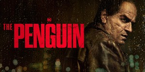 Четверта серія довгоочікуваного серіалу "Пінгвін" встановлює новий рекорд на Max