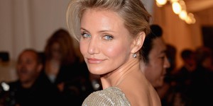 Голлівудська зірка, Камерон Діас, пояснила, чому вирішила піти з кіно у 2014 році