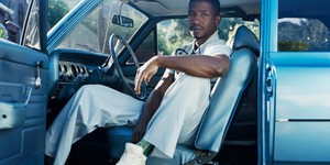 Мамуду Аті приєднається до Зендеї та Роберта Паттінсона у новому фільмі A24 "Драма"