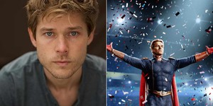 Зірка серіалу "Дивні дива" Мейсон Дай зіграє роль Бомсайта у п’ятому та заключному сезоні "Хлопаків"