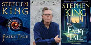 A24 розпочинає екранізацію культового фентезі "Казка" Стівена Кінга у форматі серіалу