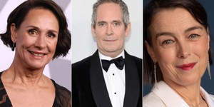 Том Голландер, Лорі Меткалф і Олівія Вільямс приєдналися до третього сезону кримінальної драми "Monster" на Netflix