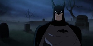 Новий трейлер аніме-фільму "Batman Ninja vs. Yakuza" обіцяє незабутні пригоди шанувальникам