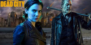 Тизер другого сезону "The Walking Dead: Dead City": Повернення улюблених героїв та анонс прем'єри