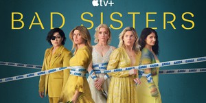 Трейлер другого сезону "Заради сестри" обіцяє ще більше напруги та несподіваних сюжетних поворотів Трейлер другого сезону "Заради сестри" обіцяє ще більше напруги та несподіваних сюжетних поворотів