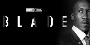 Marvel відклала прем'єру фільму "Blade" на невизначений термін Marvel відклала прем'єру фільму "Blade" на невизначений термін