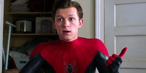 Том Голланд офіційно оголосив про своє повернення до ролі Людини-павука у наступній частині культової франшизи Том Голланд офіційно оголосив про своє повернення до ролі Людини-павука у наступній частині культової франшизи