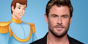 Кріс Гемсворт може стати обранцем принцес і зіграти Прекрасного Принца у фільмі Disney Кріс Гемсворт може стати обранцем принцес і зіграти Прекрасного Принца у фільмі Disney