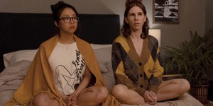 Тизер і дата виходу нової романтичної комедії з елементами трилера "Laid" Тизер і дата виходу нової романтичної комедії з елементами трилера "Laid"