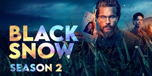 Нові злочини та загадкові зникнення у трейлері другого сезону дективної драми "Чорнний сніг" Нові злочини та загадкові зникнення у трейлері другого сезону дективної драми "Чорнний сніг"