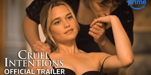 Новий трейлер серіалу "Злі наміри" обіцяє сучасну адаптацію класичного сюжету з 90-х Новий трейлер серіалу "Злі наміри" обіцяє сучасну адаптацію класичного сюжету з 90-х