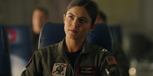 Зірка "Top Gun: Maverick" Моніка Барбаро приєднується до акторського складу кримінального трилера "Crime 101" Зірка "Top Gun: Maverick" Моніка Барбаро приєднується до акторського складу кримінального трилера "Crime 101"