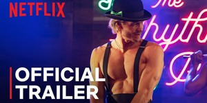 Чад Майкл Мюррей запалює Різдво оголеним танцем у новому трейлері "The Merry Gentlemen" Чад Майкл Мюррей запалює Різдво оголеним танцем у новому трейлері "The Merry Gentlemen"