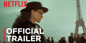 Анджеліна Джолі втілює образ видатної оперної співачки у трейлері біографічної стрічки "Марія" Анджеліна Джолі втілює образ видатної оперної співачки у трейлері біографічної стрічки "Марія"