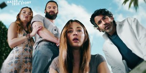 Секрети, що вбивають: Трейлер 2 сезону "На основі реальних подій" розкриває нові загадки Секрети, що вбивають: Трейлер 2 сезону "На основі реальних подій" розкриває нові загадки