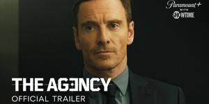 Політичний трилер "The Agency" із Майклом Фассбендером: Перші подробиці та трейлер Політичний трилер "The Agency" із Майклом Фассбендером: Перші подробиці та трейлер