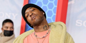 Популярний хіп-хоп виконавець Kid Cudi приєднався до акторського складу "Happy Gilmore 2" Популярний хіп-хоп виконавець Kid Cudi приєднався до акторського складу "Happy Gilmore 2"