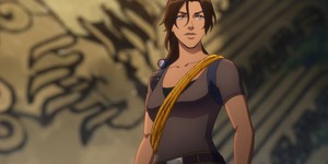 Фанати Лари Крофт можуть готуватися до нових пригод: Netflix продовжує "Tomb Raider: The Legend of Lara Croft" на другий сезон Фанати Лари Крофт можуть готуватися до нових пригод: Netflix продовжує "Tomb Raider: The Legend of Lara Croft" на другий сезон