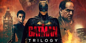 Метт Рівз обіцяє розширення своєї епічної кримінальної саги про Бетмена на HBO Метт Рівз обіцяє розширення своєї епічної кримінальної саги про Бетмена на HBO