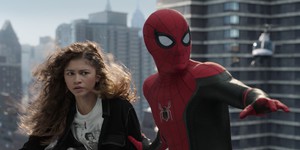 Marvel оголошує прем'єру "Людини-Павука 4": Том Голланд повертається на великі екрани в липні 2026 року Marvel оголошує прем'єру "Людини-Павука 4": Том Голланд повертається на великі екрани в липні 2026 року