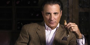 Енді Гарсія зіграє у новому фільмі про засновників Maserati разом з Ентоні Гопкінсом та Мікеле Морроне Енді Гарсія зіграє у новому фільмі про засновників Maserati разом з Ентоні Гопкінсом та Мікеле Морроне