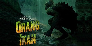 Ексклюзивний трейлер "Orang Ikan" розкриває смертельну пригоду у стилі легендарних монстр-фільмів Ексклюзивний трейлер "Orang Ikan" розкриває смертельну пригоду у стилі легендарних монстр-фільмів