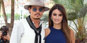 Легендарна пара, Пенелопа Крус і Джоні Депп, повертається у новому кримінальному трилері "Day Drinker" від Lionsgate Легендарна пара, Пенелопа Крус і Джоні Депп, повертається у новому кримінальному трилері "Day Drinker" від Lionsgate