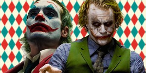 Хоакін Фенікс розкриває причини, чому відмовився від ролі Джокера у "Темному лицарі" Крістофера Нолана Хоакін Фенікс розкриває причини, чому відмовився від ролі Джокера у "Темному лицарі" Крістофера Нолана