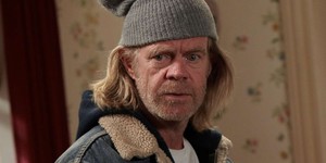 Зірка серіалу "Безсоромні", Вільям Г. Мейсі, долучився до зіркової команди нової екранізації Стівена Кінга "Людина, що біжить" Зірка серіалу "Безсоромні", Вільям Г. Мейсі, долучився до зіркової команди нової екранізації Стівена Кінга "Людина, що біжить"