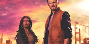 Чи виживе людство?: Перший трейлер екранізації культового роману Джорджа Р. Стюарта "Земля потерпає" Чи виживе людство?: Перший трейлер екранізації культового роману Джорджа Р. Стюарта "Земля потерпає"