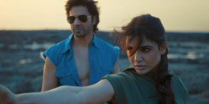 Трейлер "Citadel: Honey Bunny": Варуна Дхаван та Саманту чекає захоплююча шпіонська пригода від братів Руссо Трейлер "Citadel: Honey Bunny": Варуна Дхаван та Саманту чекає захоплююча шпіонська пригода від братів Руссо