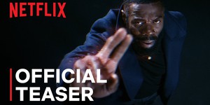 Тизер серіалу "Безумство": Втікач, свідок та загрози у новому політичному трилері Тизер серіалу "Безумство": Втікач, свідок та загрози у новому політичному трилері