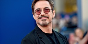 Роберт Дауні-молодший заборонив створювати свою AI-копію навіть після його смерті Роберт Дауні-молодший заборонив створювати свою AI-копію навіть після його смерті