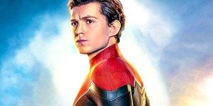 Том Голланд вражає фанатів, натякаючи на новий та шалений сюжет "Людини-павука 4" Том Голланд вражає фанатів, натякаючи на новий та шалений сюжет "Людини-павука 4"