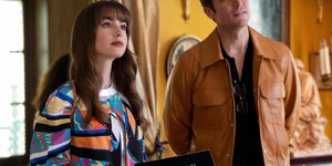 Лукас Браво покидає серіал "Емілі в Парижі" через творчі розбіжності щодо свого персонажа Лукас Браво покидає серіал "Емілі в Парижі" через творчі розбіжності щодо свого персонажа