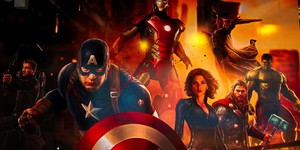 Вибуховий тизер серіалів Marvel на 2025 рік: "Шибайголова", "Залізне серце", "Диво-чоловік" та "Очі Ваканди" Вибуховий тизер серіалів Marvel на 2025 рік: "Шибайголова", "Залізне серце", "Диво-чоловік" та "Очі Ваканди"