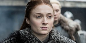 Легендарна Санса Старк претендує на культову роль нової Лари Крофт у серіалі від Amazon Легендарна Санса Старк претендує на культову роль нової Лари Крофт у серіалі від Amazon