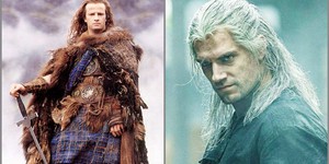 Довгоочікуваний ребут культової стрічки "Горець", з Генрі Кавіллом у головній ролі, знову зазнав затримки Довгоочікуваний ребут культової стрічки "Горець", з Генрі Кавіллом у головній ролі, знову зазнав затримки