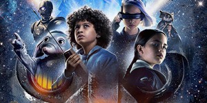 Трейлер "Skeleton Crew": Піратські переслідування та космічні битви у всесвіті Star Wars Трейлер "Skeleton Crew": Піратські переслідування та космічні битви у всесвіті Star Wars