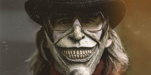 Зйомки сиквелу "Чорний телефон 2" вже розпочалися: Режисер поділився першим загадковим кадром Зйомки сиквелу "Чорний телефон 2" вже розпочалися: Режисер поділився першим загадковим кадром