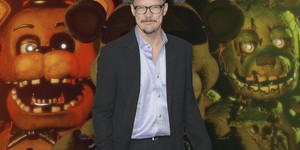 Метью Ліллард обіцяє, що сиквел "П'ять ночей у Фредді 2" буде справжнім подарунком для фанатів Метью Ліллард обіцяє, що сиквел "П'ять ночей у Фредді 2" буде справжнім подарунком для фанатів