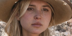 Зірка серіалу "1883", Ізабель Мей, зіграє головну роль у таємничому екшн-трилері "Karoshi" Зірка серіалу "1883", Ізабель Мей, зіграє головну роль у таємничому екшн-трилері "Karoshi"