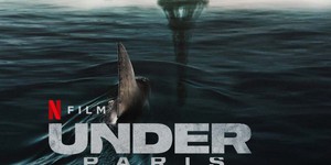 Хітовий трилер про акул "Під Парижем" отримує продовження від Netflix Хітовий трилер про акул "Під Парижем" отримує продовження від Netflix