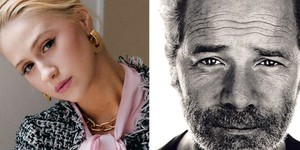 Нова пригода на межі життя та смерті: Марія Бакалова та Пітер Маллан знімуться у трилері "No Way Off" під керівництвом Браяна Келлі Нова пригода на межі життя та смерті: Марія Бакалова та Пітер Маллан знімуться у трилері "No Way Off" під керівництвом Браяна Келлі