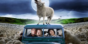 Культовий горор "Паршива вівця" отримає сиквел після майже двох десятиліть Культовий горор "Паршива вівця" отримає сиквел після майже двох десятиліть