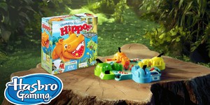 Новий горор на основі класичної гри "Hungry Hungry Hippos": Смертельна битва з бегемотом-людожером у болотах Луїзіани Новий горор на основі класичної гри "Hungry Hungry Hippos": Смертельна битва з бегемотом-людожером у болотах Луїзіани