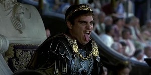 Хоакін Фенікс міг залишити легендарний фільм "Гладіатор" на останньому етапі зйомок