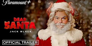 Свято наближається!: Джек Блек приносить різдвяний хаос у трейлері комедії "Дорогий Санта" Свято наближається!: Джек Блек приносить різдвяний хаос у трейлері комедії "Дорогий Санта"